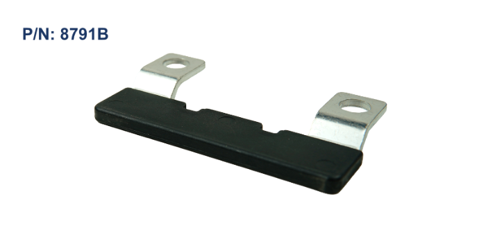 EGIS MOBILE ELECTRIC XD Relay Cross-Over Busbar | 8791